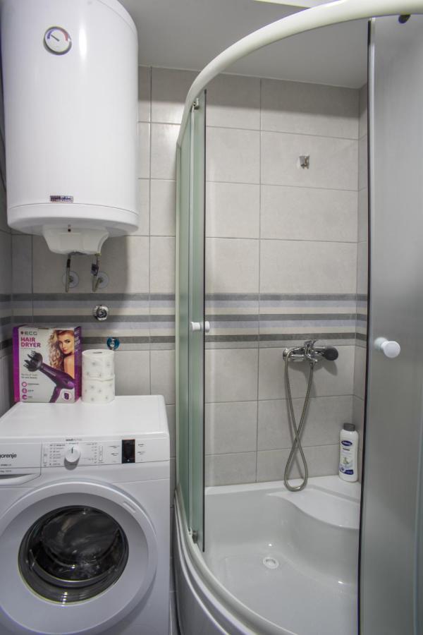 Apartman Orion Žabljak Exterior foto