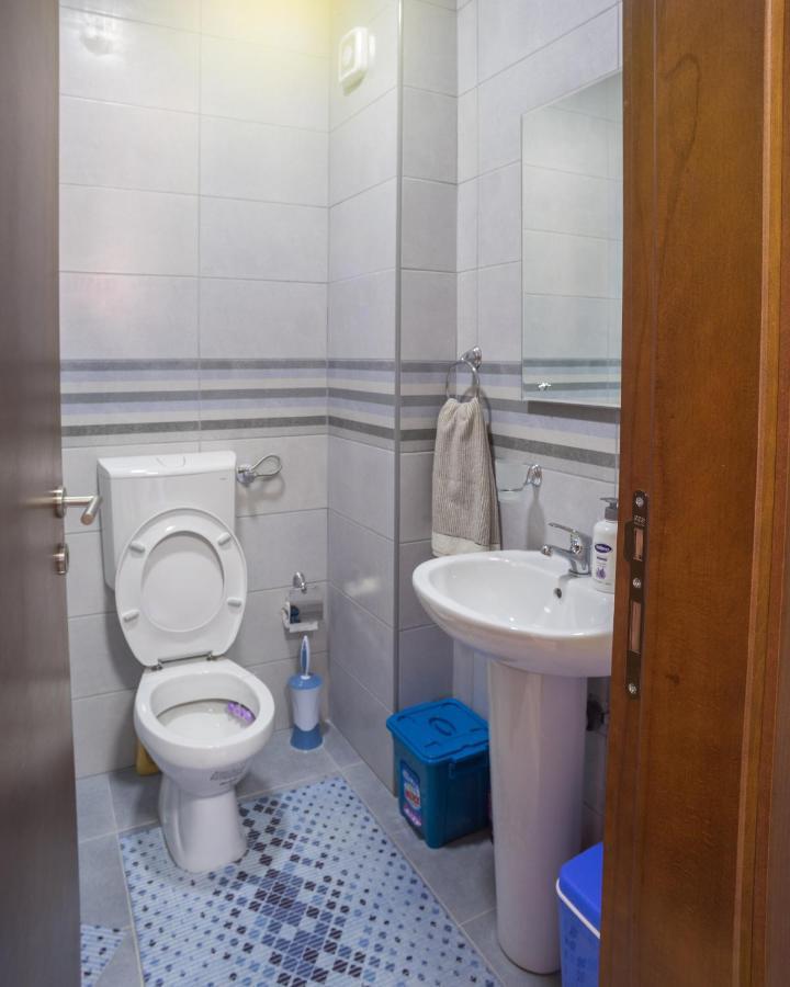 Apartman Orion Žabljak Exterior foto